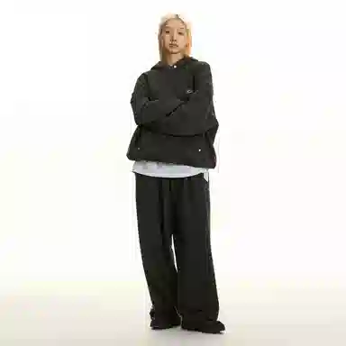 TGNS Heavyweight Studded Hoodie