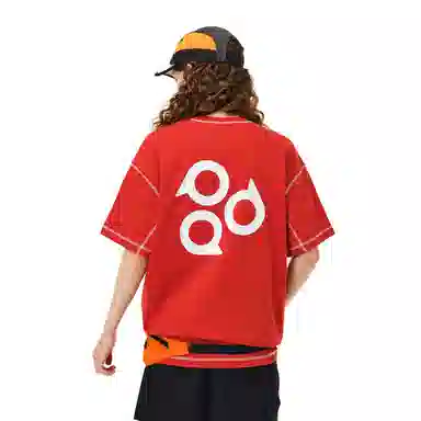 FPA Basic Logo Quick-Dry T-Shirt