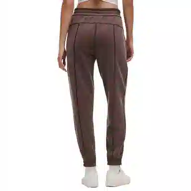 Lululemon Brushed Softstreme Pants