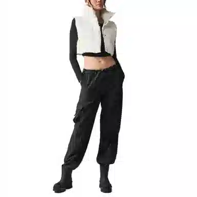 alo yoga Thermal Windproof Vest