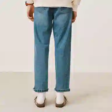 Teenie Weenie Men vibe