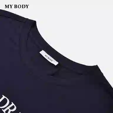 MY BODY
