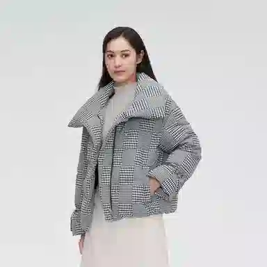 Bosideng Urban Outdoor Down Jacket Women