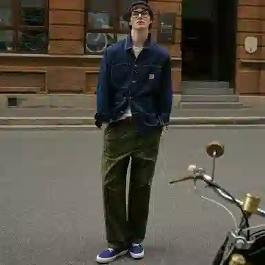 Teenie Weenie Men 24FW