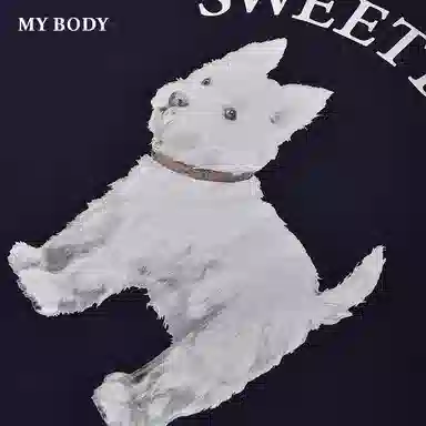 MY BODY