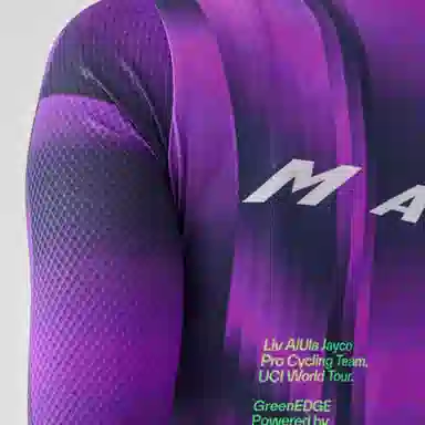 MAAP x Greenedge Women's World Tour Pro Air Jersey