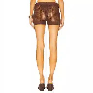 SUPERDOWN Tullia Short