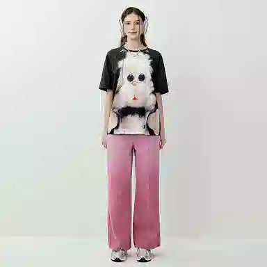 LEDIN x Honey Kuma T