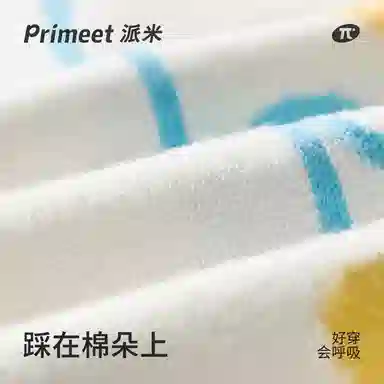 Primeet 3