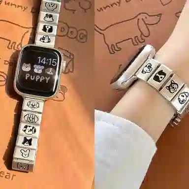 Dresself applewatchs111098se3ultra3