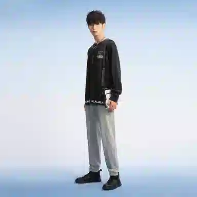 HLA JEANS