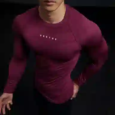 VEST UP T