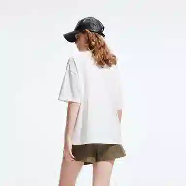 ONLY oversize T