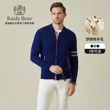 Raidy Boer V