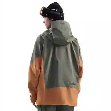 DESCENTE Descente Snowboard