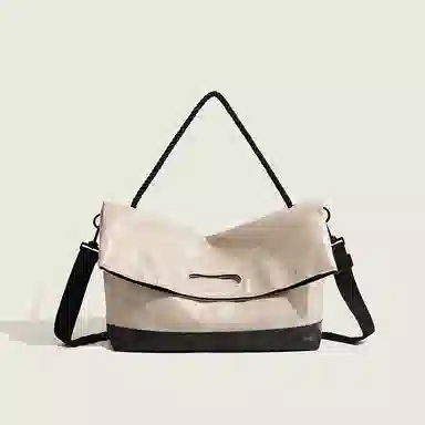 DCLOUD PU Tote
