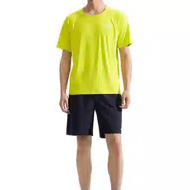 THE NORTH FACE SUN SMOOTH T