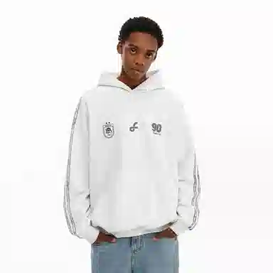 FPA Always Moving Hoodie