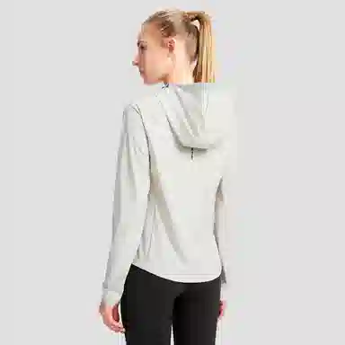 DESCENTE WOMENS TRAINING UPF50+