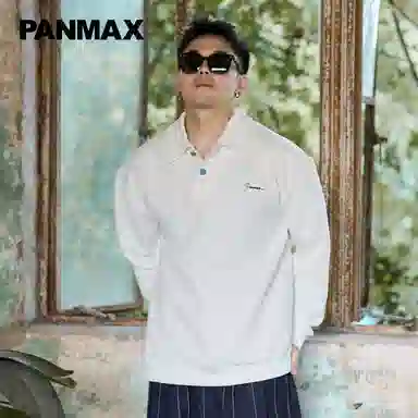 PANMAX polo