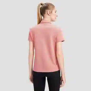 DESCENTE WOMENS TRAINING TOUGH T