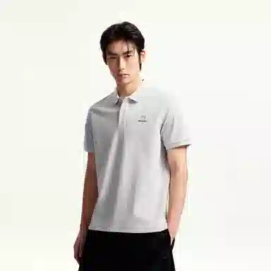 JACK JONES JACK JONES x Basquiat BSQPolo