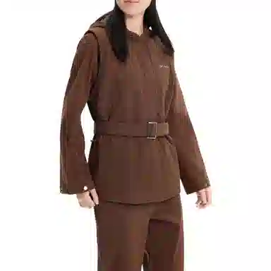 Columbia SHIRT JACKET STREET COMMUTER