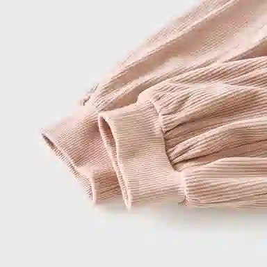 童泰长裤 休闲清爽透气 儿童款