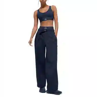 alo yoga Alpha Shell