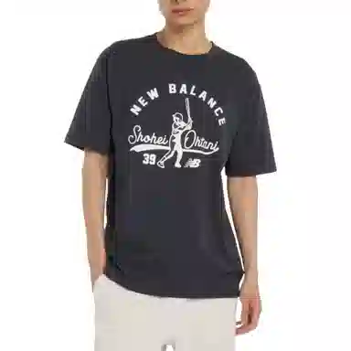 New Balance T