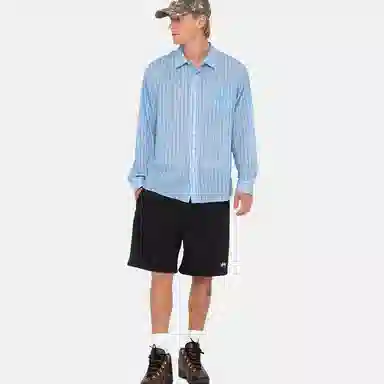 STUSSY LOGO