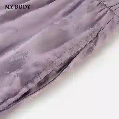 MY BODY