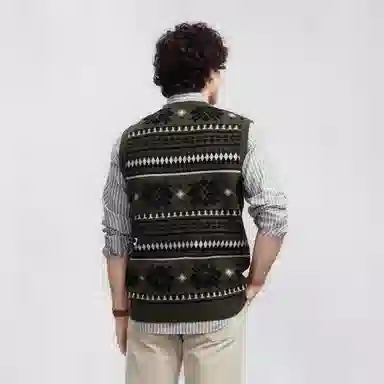 GANT V