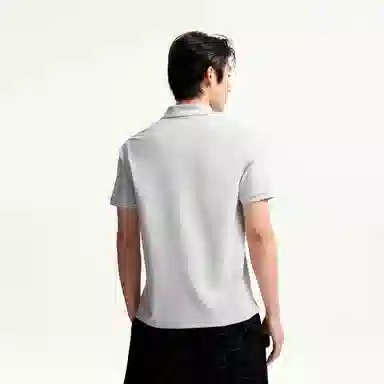 JACK JONES JACK JONES x Basquiat BSQPolo