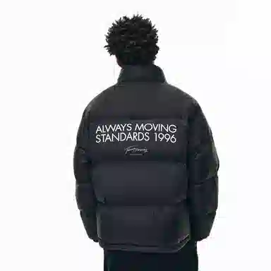 FPA ALWAYS MOVING
