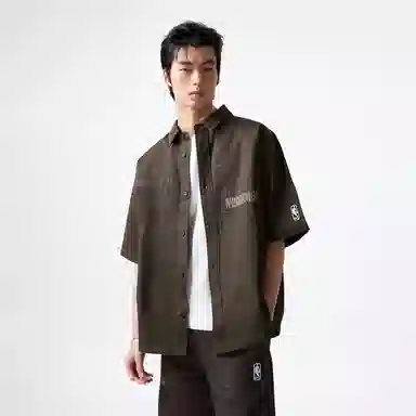 JACKJONES x NBA