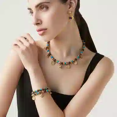 GIOVANNI RASPINI Tuareg 925