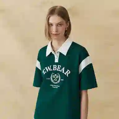 Teenie Weenie Polo
