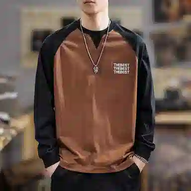 T