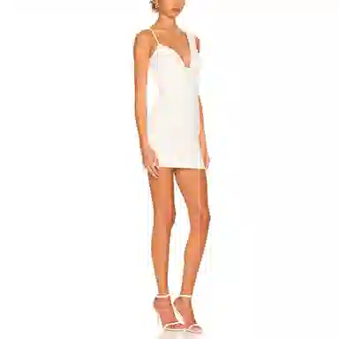 SUPERDOWN Eleanor Mini Dress