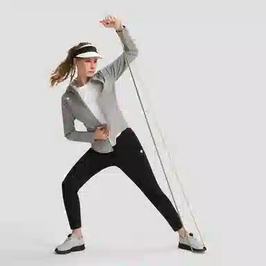 DESCENTE TRICOT UPF100