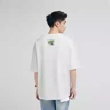 PEACEBIRD MEN ZOLA T