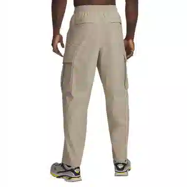 Under Armour Unstoppable Textured Woven