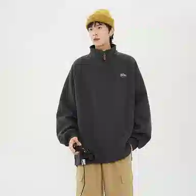 QEWBG polo