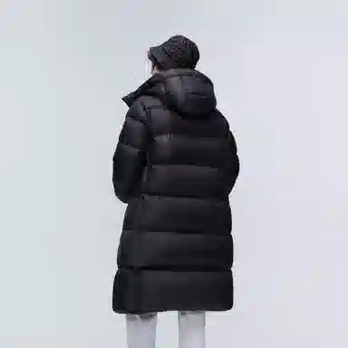 Bosideng Puff Series 700 Goose Down Coat