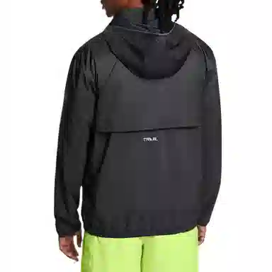 Under Armour Launch TrailStorm