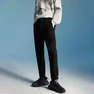 HLA JEANS
