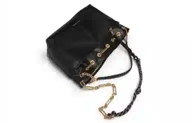 CHARLESKEITH ck PU CreamBlack