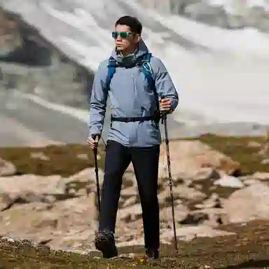 KOLON SPORT HIKE
