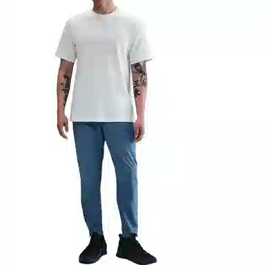 Nike SwooshDri-Fit T